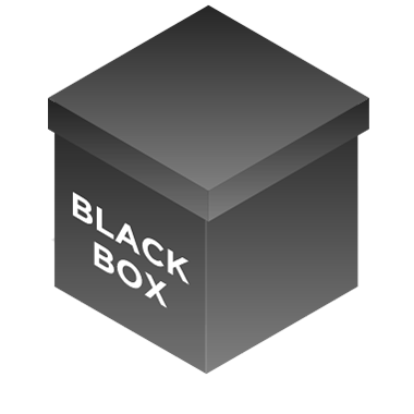 The black box: traditional design software hides its workings