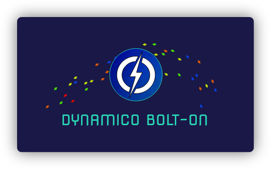 A Dynamico Bolt-On creating the input files directly from an analysis model